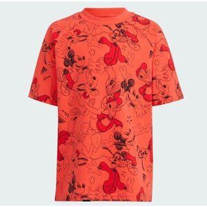Disney Mickey Adidas Tee